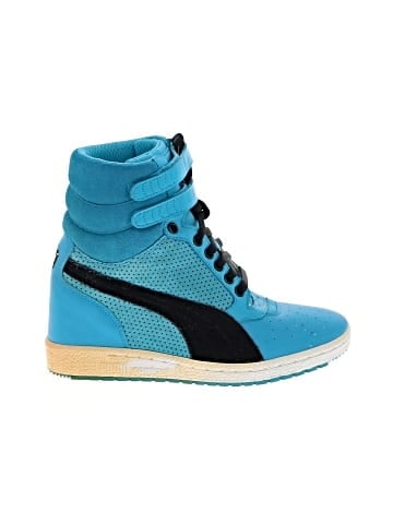 Puma Sneakers (view 1)