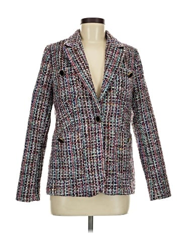 Halogen Blazer (view 1)