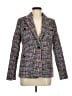 Halogen Tweed Gray Blazer Size M - photo 1