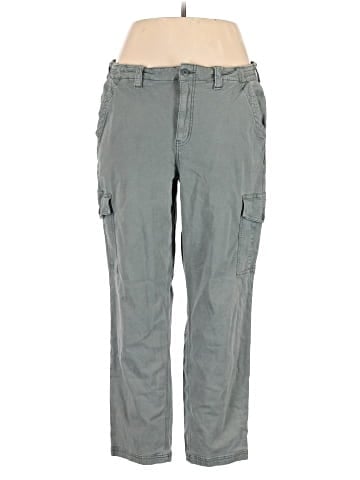 American Eagle Outfitters Cargo Pants (view 1)