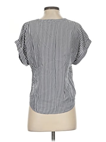 Splendid Short Sleeve Blouse (view 2)