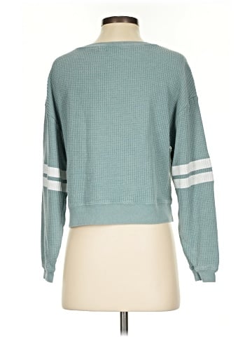 Pink Republic Long Sleeve T-Shirt (view 2)