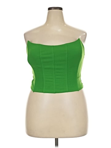 Nasty Gal Inc. Tube Top (view 1)