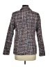 Halogen Tweed Gray Blazer Size M - photo 2