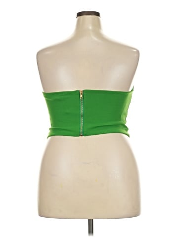 Nasty Gal Inc. Tube Top (view 2)