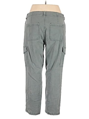 American Eagle Outfitters Cargo Pants (view 2)