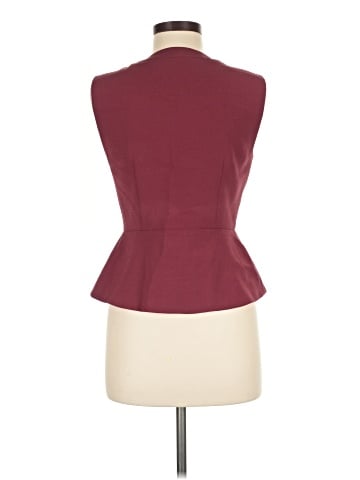 BCBGMAXAZRIA Vest (view 2)