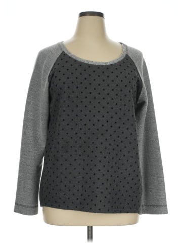 French Laundry Sweatshirt (view 1)