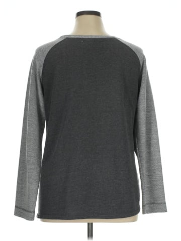 French Laundry Sweatshirt (view 2)