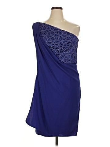 Patra Cocktail Dress (view 1)