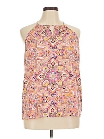 Allison Joy Tank Top (view 1)
