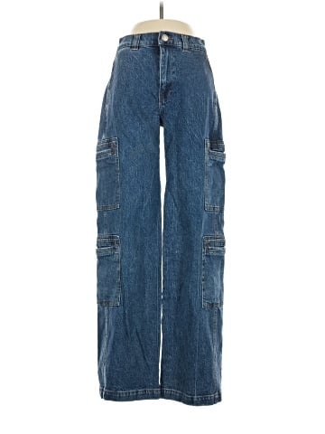 Hudson Jeans Jeans (view 1)