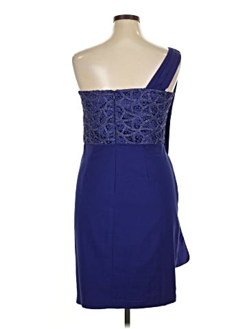 Patra Cocktail Dress (view 2)