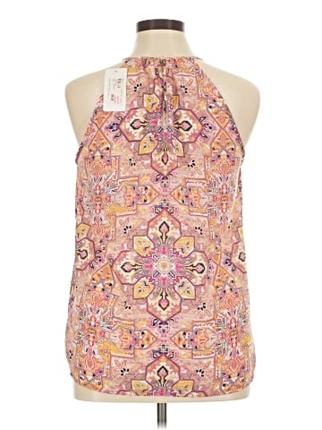 Allison Joy Tank Top (view 2)