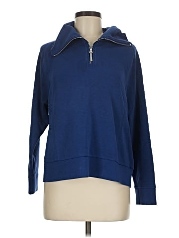 Chico's Sweatshirt (view 1)
