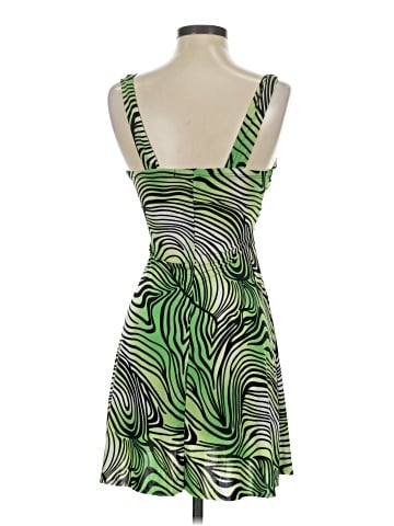 La Belle Cocktail Dress (view 2)