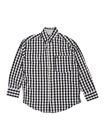 IZOD Long Sleeve Button-Down Shirt (view 1)