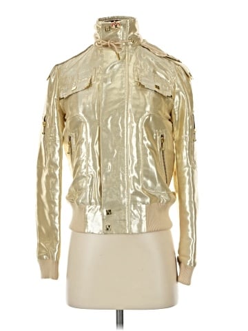 L.A.M.B. Jacket (view 1)