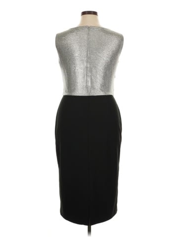 Lauren by Ralph Lauren Cocktail Dress (view 2)