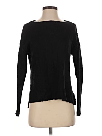 Melrose and Market Pullover Sweater (view 1)