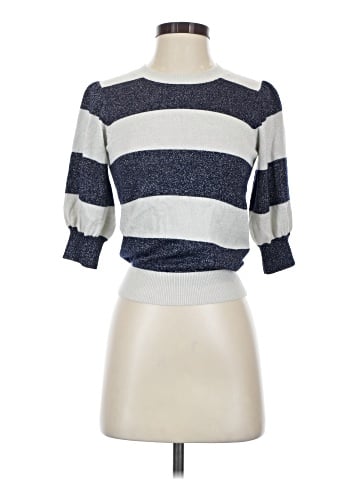 Adam Lippes Wool Pullover Sweater (view 1)