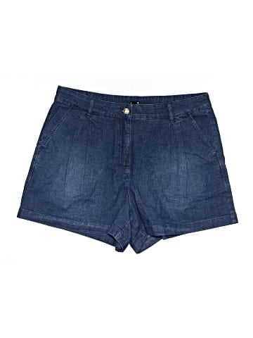J.Crew Denim Shorts (view 1)