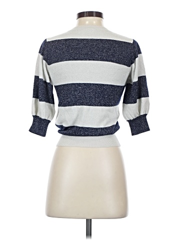 Adam Lippes Wool Pullover Sweater (view 2)