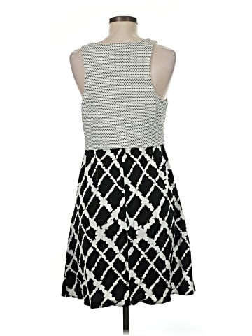 Tabitha Casual Dress (view 2)