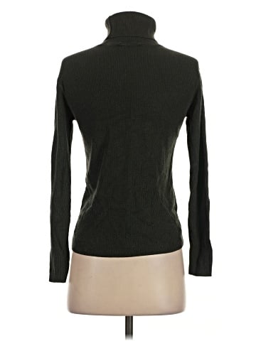 Just Female Turtleneck Sweater (view 2)