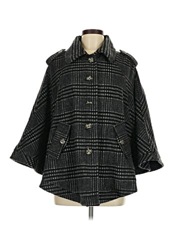 Hazel Coat (view 1)