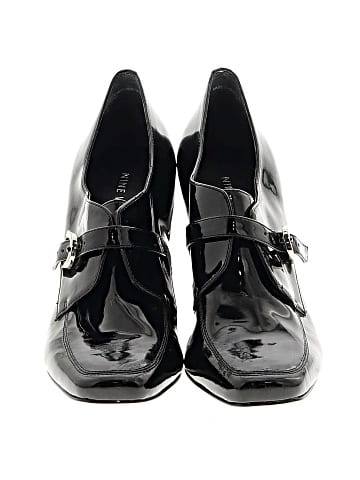 Nine West Heels (view 2)