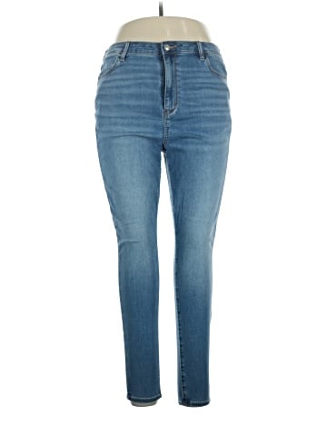 American Eagle Outfitters Jeans (view 1)