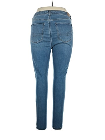 American Eagle Outfitters Jeans (view 2)