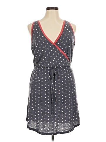 Alternative Earth Casual Dress (view 1)