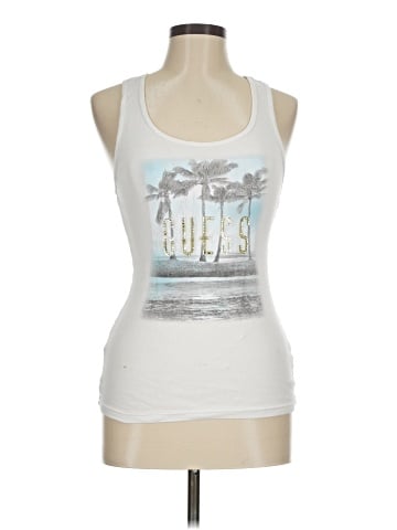 Guess Tank Top (view 1)