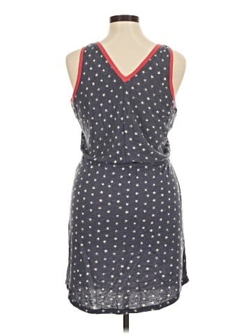 Alternative Earth Casual Dress (view 2)