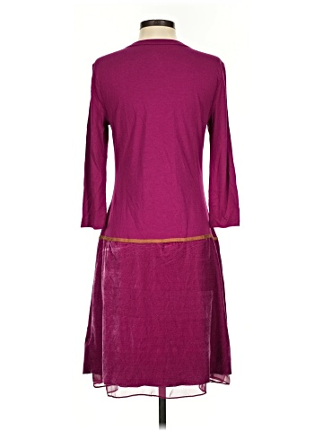 LOGO Casual Dress (view 2)