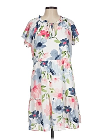 Cato Casual Dress (view 1)