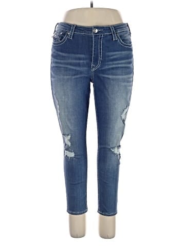 True Religion Jeans (view 1)