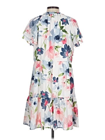Cato Casual Dress (view 2)