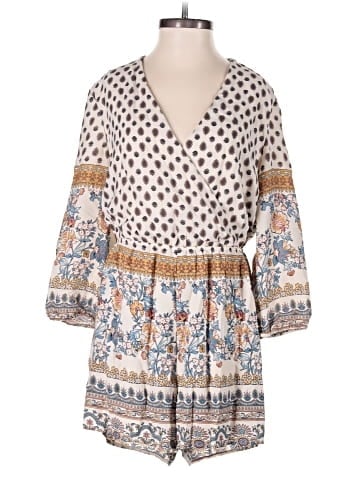 Alya Romper (view 1)