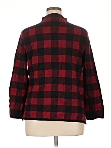 Anne Klein Turtleneck Sweater (view 2)