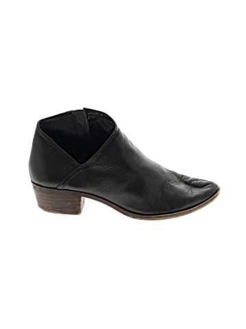 Lucky Brand Ankle Boots (view 1)