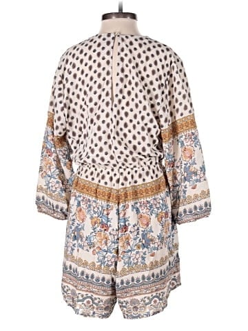 Alya Romper (view 2)