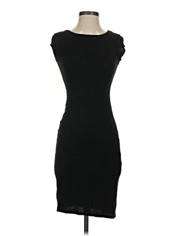 Velvet Torch Cocktail Dress (view 1)