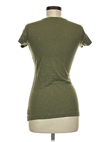 American Eagle Outfitters Short Sleeve T-Shirt (view 2)