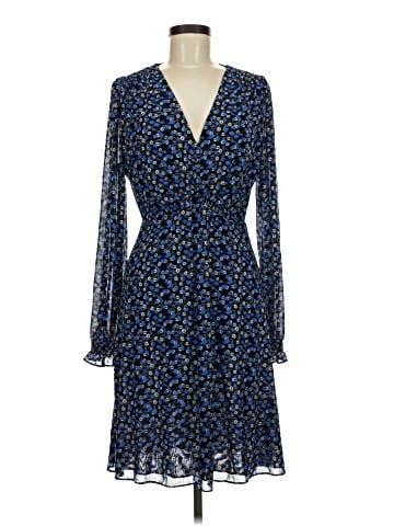 CAbi Cocktail Dress (view 1)