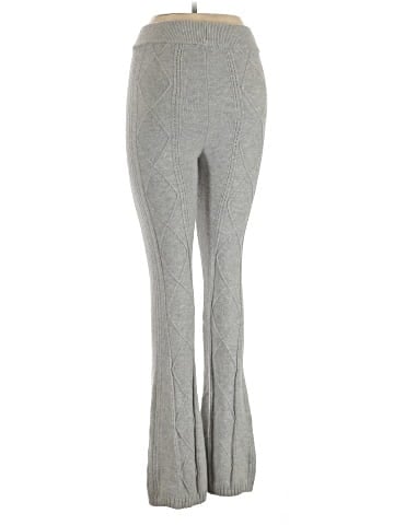 Pink Rose Active Pants (view 2)