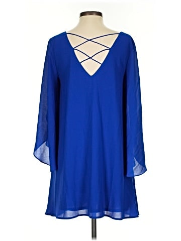 Assorted Brands Casual Dress (view 2)