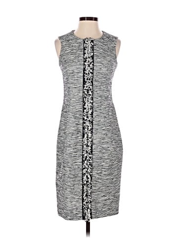 Carolina Herrera Casual Dress (view 1)